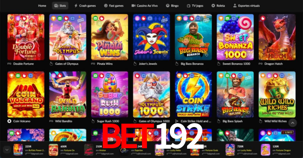 Bet192.Com