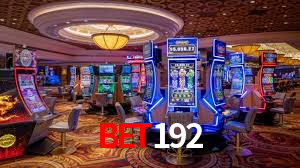 Bônus Generosos e Exclusivos no Bet192 para Você!
