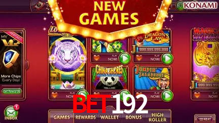 Bet192